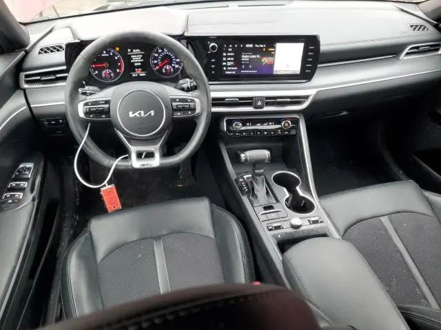 2024 KIA K5 GT LINE  