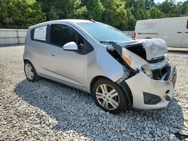 2013 CHEVROLET SPARK LS  