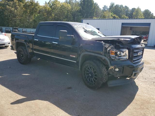 2014 GMC SIERRA K1500 SLE