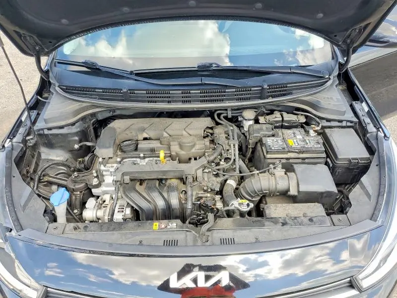2023 KIA RIO S  