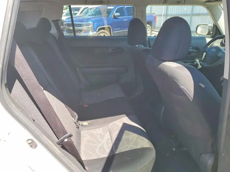2015 SCION XB BASE  