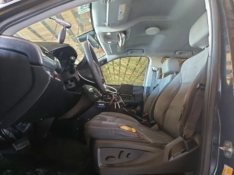 2020 CHEVROLET TAHOE POLICE  