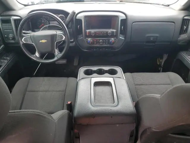 2015 CHEVROLET SILVERADO C1500 LT  