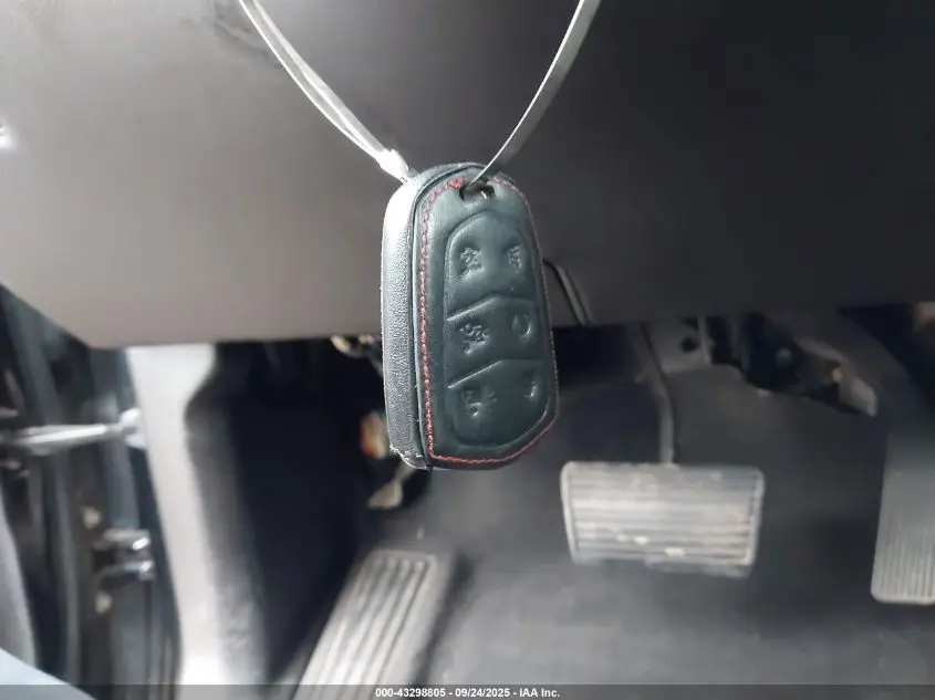 2016 CADILLAC ESCALADE PREMIUM COLLECTION