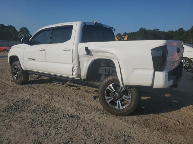 2016 TOYOTA TACOMA DOUBLE CAB