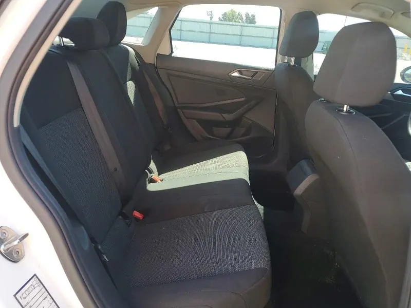 2021 VOLKSWAGEN JETTA S  