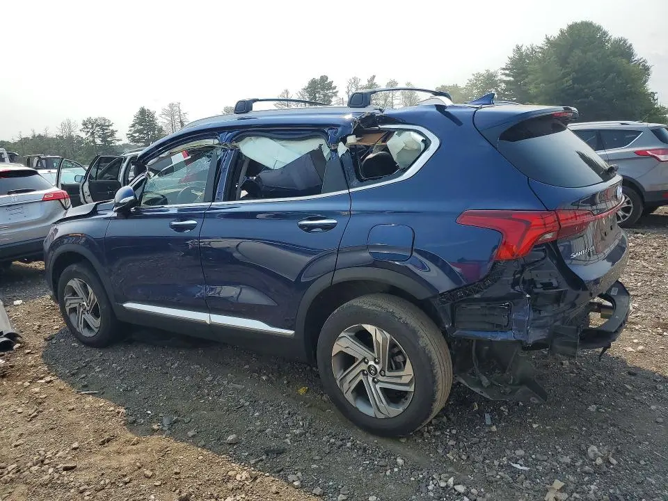 2023 HYUNDAI SANTA FE SEL PREMIUM  