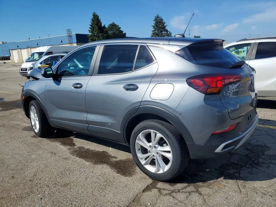 2020 BUICK ENCORE GX PREFERRED  