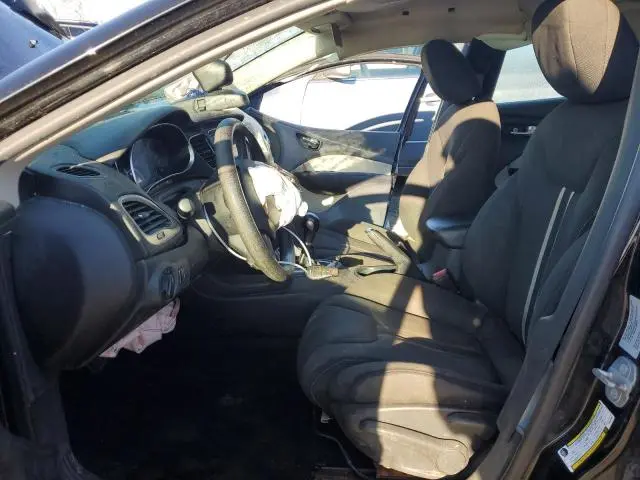 2015 DODGE DART SE  