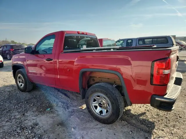 2014 GMC SIERRA C1500  