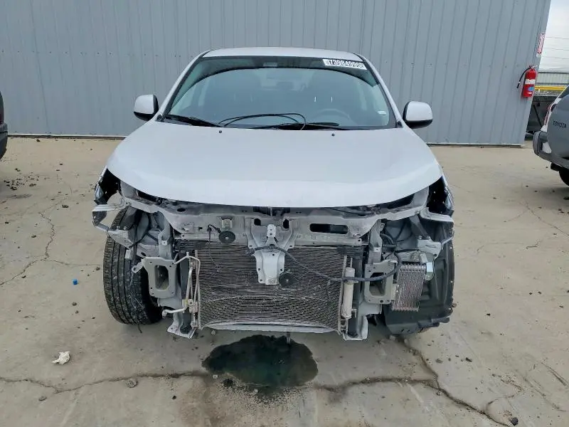 2024 MITSUBISHI OUTLANDER SPORT S/SE  