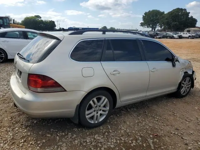 2011 VOLKSWAGEN JETTA TDI  