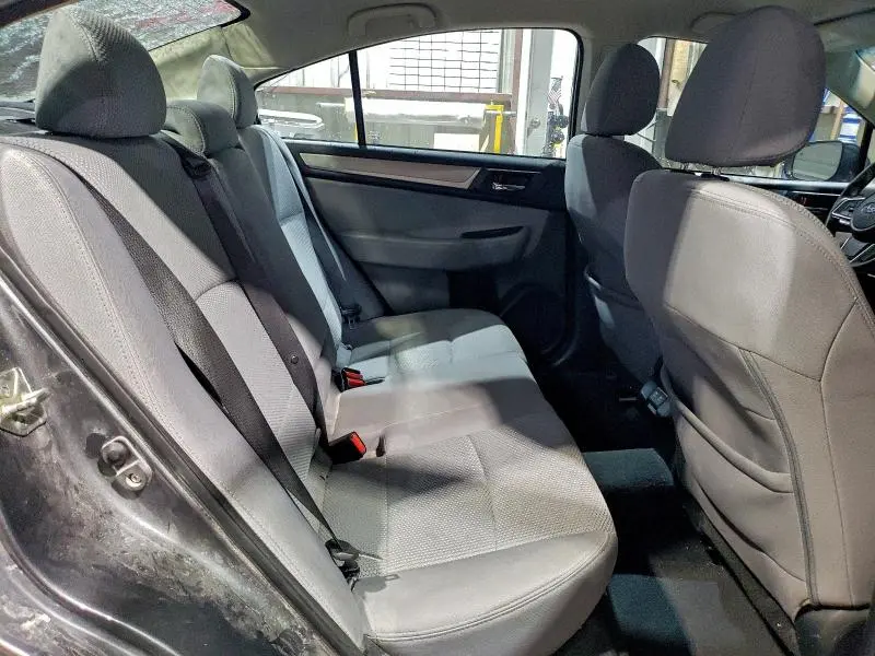 2019 SUBARU LEGACY 2.5I PREMIUM  