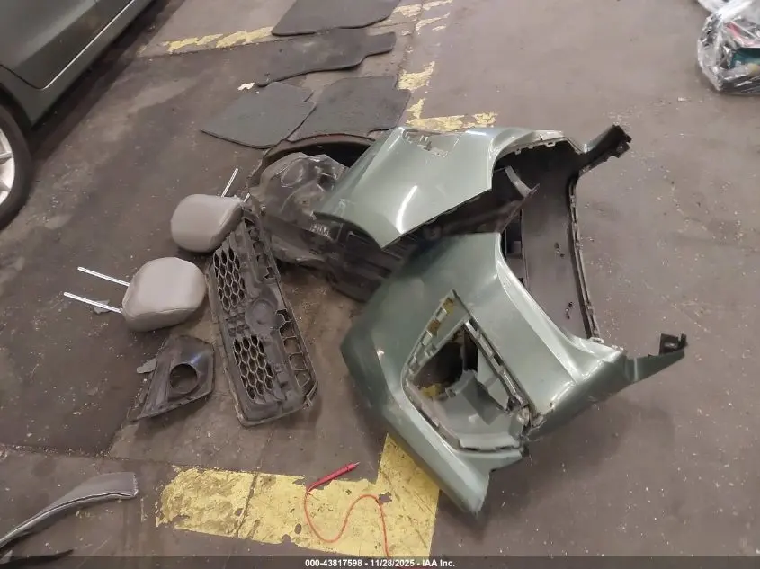 2014 SUBARU IMPREZA 2.0I PREMIUM