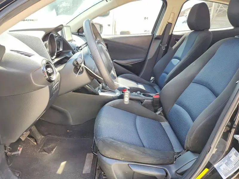 2016 SCION IA BASE  