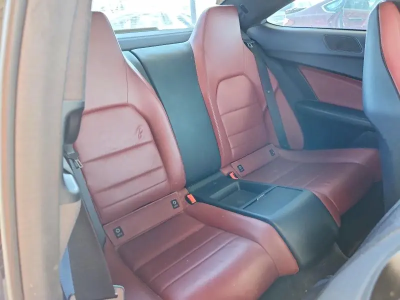 2013 MERCEDES-BENZ C 350  