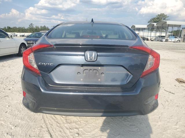 2018 HONDA CIVIC EXL