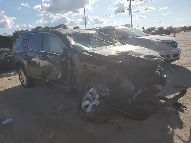 2015 GMC TERRAIN SLT  