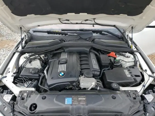 2010 BMW 528 I  