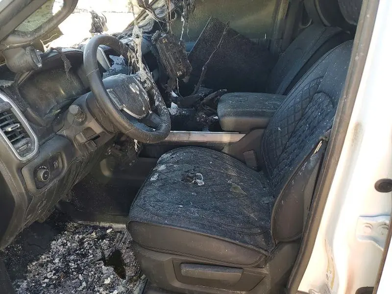 2021 RAM 2500 BIG HORN  