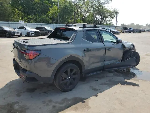 2024 HYUNDAI SANTA CRUZ NIGHT  