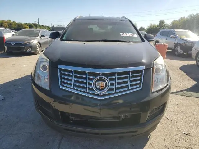 2013 CADILLAC SRX LUXURY COLLECTION  