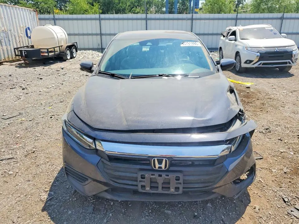 2020 HONDA INSIGHT EX  