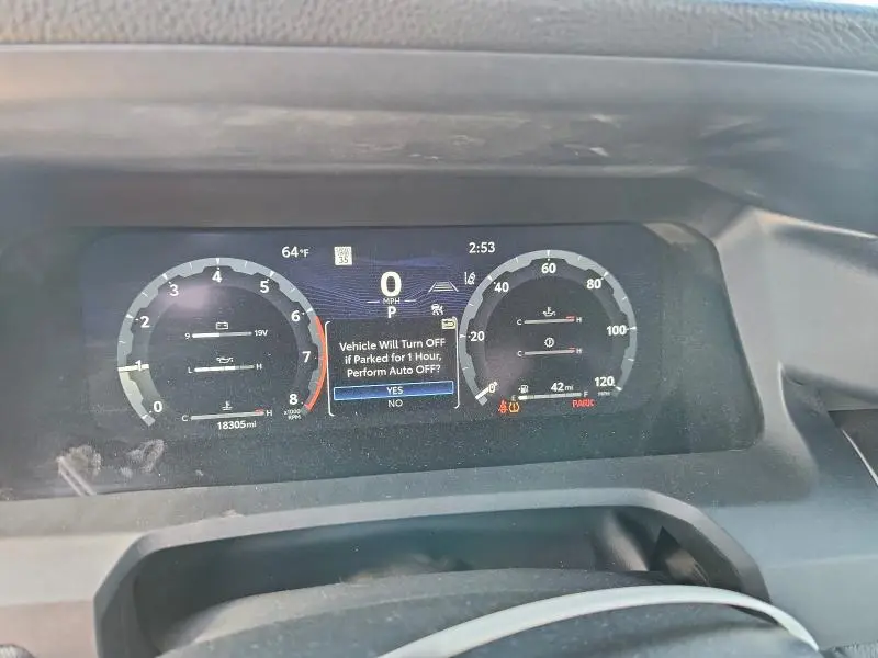 2024 TOYOTA TACOMA DOUBLE CAB  