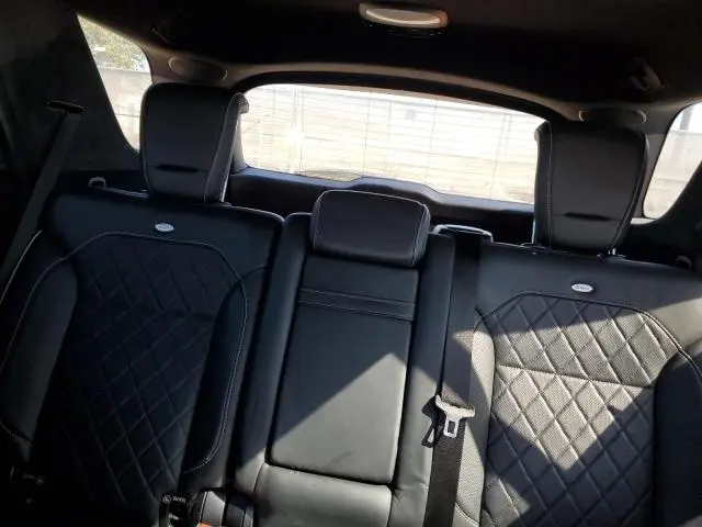 2014 MERCEDES-BENZ ML 550 4MATIC  