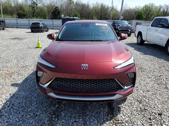 2025 BUICK ENVISTA AVENIR  