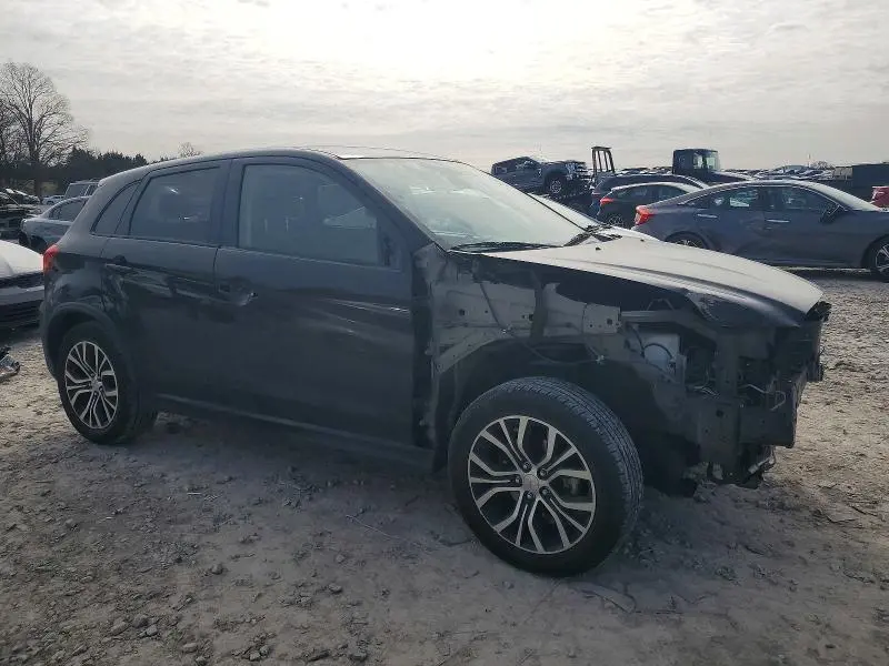 2019 MITSUBISHI OUTLANDER SPORT ES  