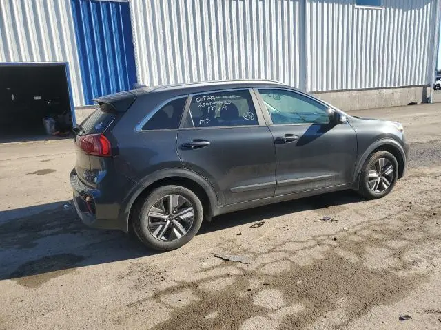 2022 KIA NIRO TOURING SPECIAL EDITION  