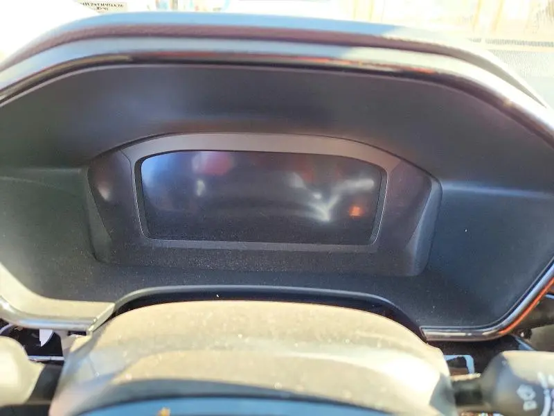 2026 HONDA CR-V EXL  