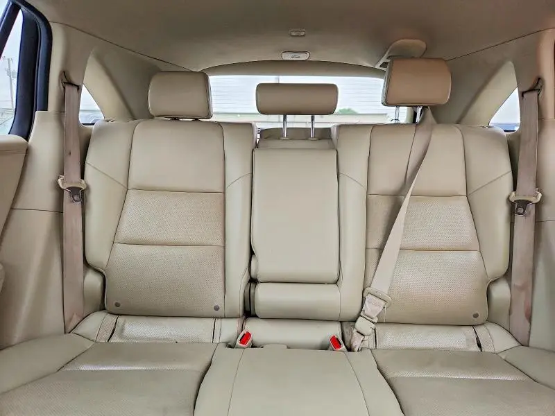 2015 ACURA RDX   
