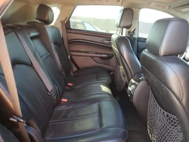 2013 CADILLAC SRX LUXURY COLLECTION  