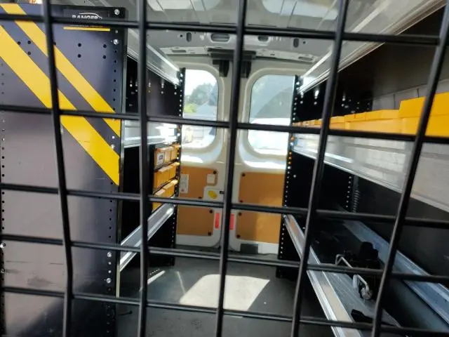 2018 FORD TRANSIT CONNECT XL  