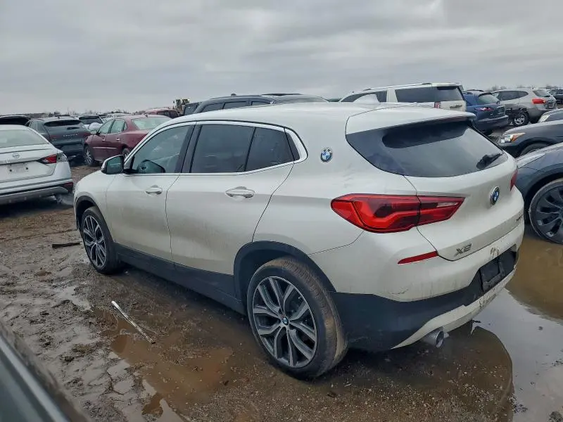 2018 BMW X2 XDRIVE28I  