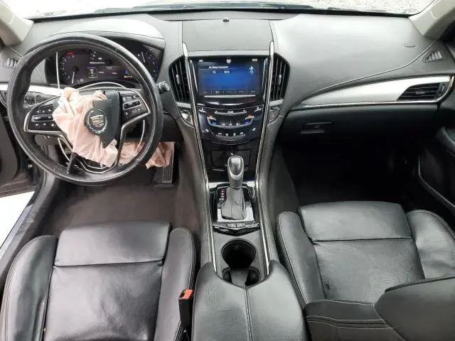 2014 CADILLAC ATS PERFORMANCE  