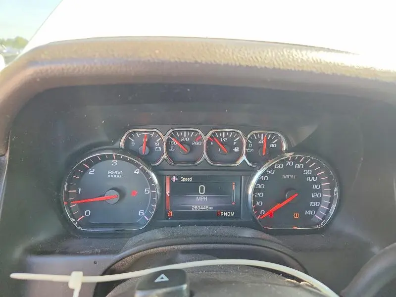 2015 GMC YUKON XL C1500 SLT  