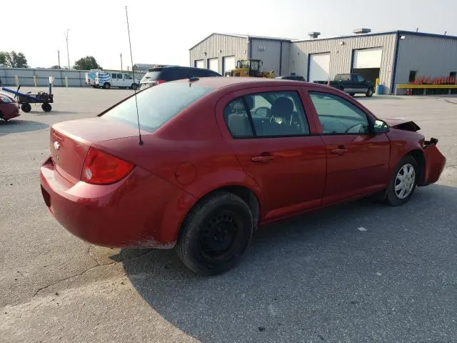 2010 CHEVROLET COBALT 1LT  
