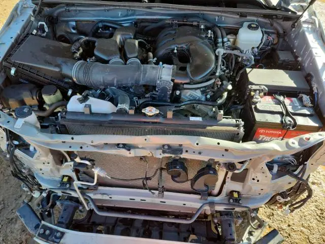 2021 TOYOTA 4RUNNER SR5/SR5 PREMIUM  