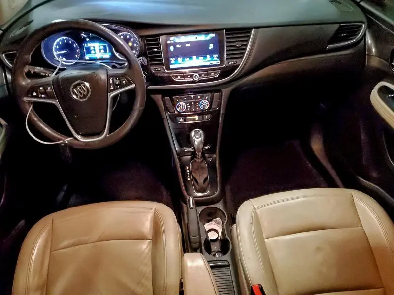 2018 BUICK ENCORE ESSENCE  