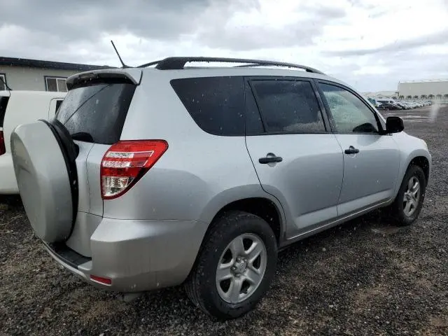2010 TOYOTA RAV4 