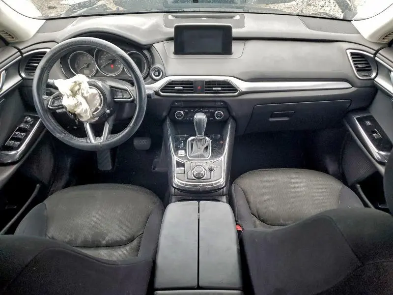 2016 MAZDA CX-9 TOURING  