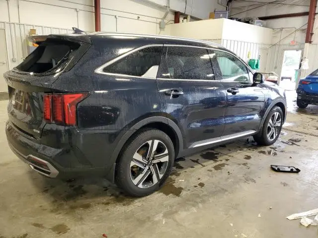 2023 KIA SORENTO EX  