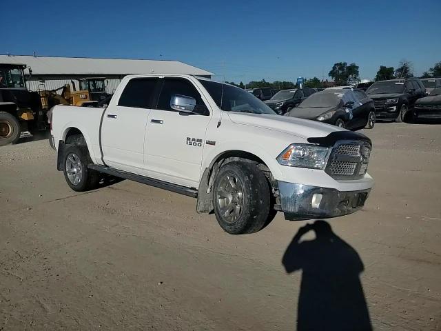 2014 RAM 1500 LARAMIE