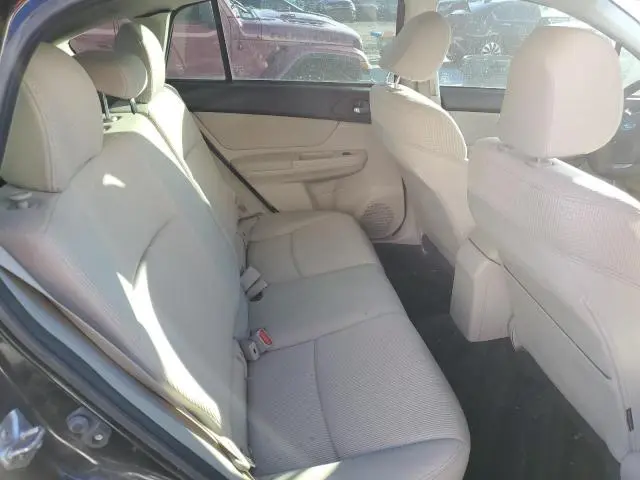 2013 SUBARU IMPREZA SPORT PREMIUM  