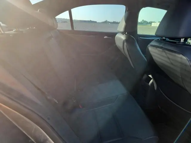 2018 VOLKSWAGEN JETTA SPORT  