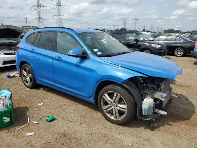 2020 BMW X1 XDRIVE28I  