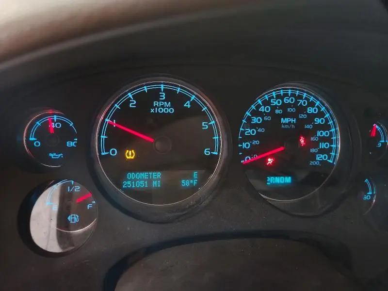 2011 GMC SIERRA K1500 SLT  